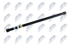 Zavrtny sroub, torzni tyc NTY ZWT-RE-013