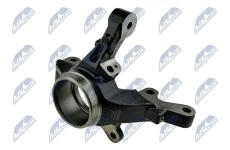 Cep napravy, zaveseni kol NTY ZZP-CH-002