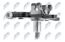 Cep napravy, zaveseni kol NTY ZZP-FR-031