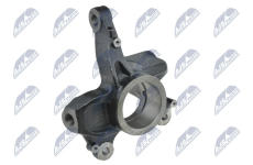 Cep napravy, zaveseni kol NTY ZZP-LR-007