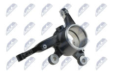 Cep napravy, zaveseni kol NTY ZZP-LR-011