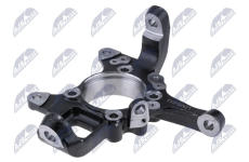 Čap nápravy zavesenia kolies NTY ZZP-MS-013