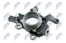 Cep napravy, zaveseni kol NTY ZZP-NS-011