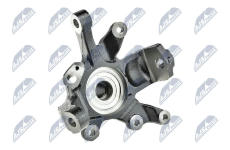 Cep napravy, zaveseni kol NTY ZZP-NS-023