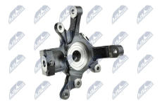 Cep napravy, zaveseni kol NTY ZZP-NS-024