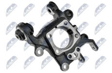 Čap nápravy zavesenia kolies NTY ZZT-TY-000