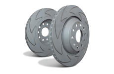 Brzdový kotouč EBC Brakes BSD975