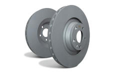 Brzdový kotouč EBC Brakes D1056