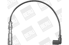 Sada kabelů pro zapalování BERU by DRiV ZEF1224