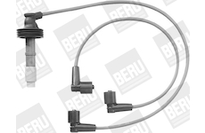 Sada kabelů pro zapalování BERU by DRiV ZEF1231