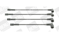 Sada kabelů pro zapalování BERU by DRiV ZEF1655