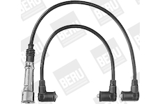 Sada kabelů pro zapalování BERU by DRiV ZEF404