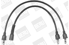Sada kabelů pro zapalování BERU by DRiV ZEF571