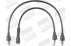 Sada kabelů pro zapalování BERU by DRiV ZEF579