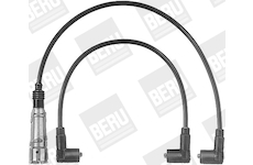 Sada kabelů pro zapalování BERU by DRiV ZEF612