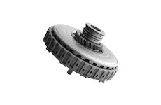 Spojková sada BorgWarner (AWD) 203048