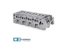 Hlava válce OE Germany 01 0120 611000
