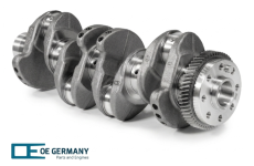 Klikový hřídel OE Germany 01 0300 651000