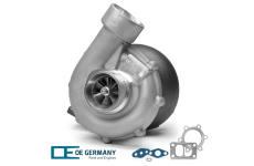 Dmychadlo, plnění OE Germany 01 0960 442000