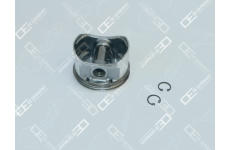 Píst, kompresor-stlačený vzduch OE Germany 01 1380 906000