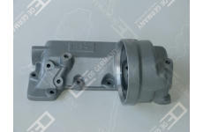 Kryt, chladič oleje OE Germany 01 1830 400000