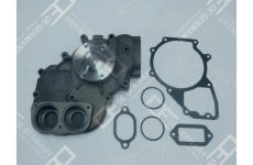 Vodní čerpadlo, chlazení motoru OE Germany 01 2000 457003