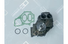 Vodní čerpadlo, chlazení motoru OE Germany 01 2000 457004