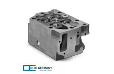 Hlava válce OE Germany 02 0120 287600