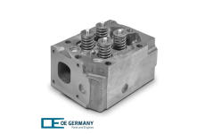 Hlava válce OE Germany 02 0129 287600