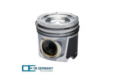 Píst OE Germany 02 0320 267601