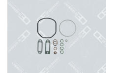 Sada těsnění, hlava válce OE Germany 04 3004 910000