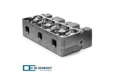 Hlava válce OE Germany 05 0120 110003