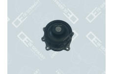 Vodní čerpadlo, chlazení motoru OE Germany 07 2000 C80000