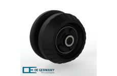 Ložisko pružné vzpěry OE Germany 800284