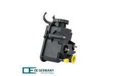 Vyrovnávací nádrž, hydraulický olej (servořízení) OE Germany 800487
