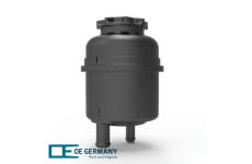 Vyrovnávací nádrž, hydraulický olej (servořízení) OE Germany 800662