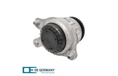 Zavěšení motoru OE Germany 801158