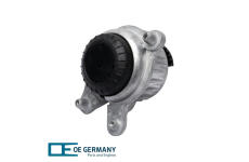 Zavěšení motoru OE Germany 801236