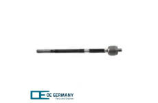 Axiální kloub, příčné táhlo řízení OE Germany 801521