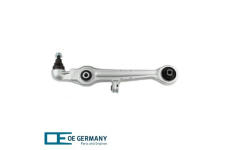 Řídicí páka, zavěšení kol OE Germany 801754