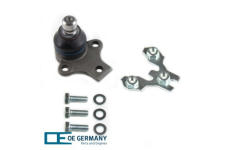 Podpora-/ Kloub OE Germany 801808