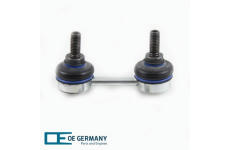 Tyč/vzpěra, stabilizátor OE Germany 802004