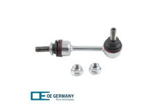 Tyč/vzpěra, stabilizátor OE Germany 802057