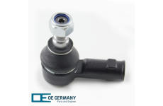 Hlava příčného táhla řízení OE Germany 802270