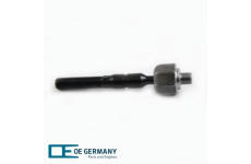 Axiální kloub, příčné táhlo řízení OE Germany 802296