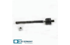 Axiální kloub, příčné táhlo řízení OE Germany 802301