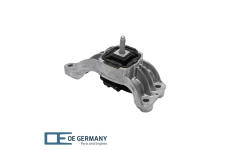 Uložení, automatická převodovka OE Germany 802523