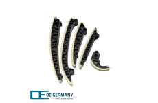 Vodítko, rozvodový řetěz OE Germany 802751