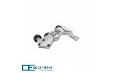 Napínák, žebrovaný klínový řemen OE Germany 802752