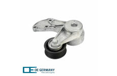 Napínák, žebrovaný klínový řemen OE Germany 802841